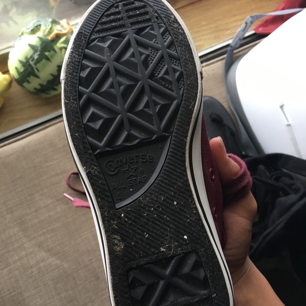 Converse - Picture 5 of 5